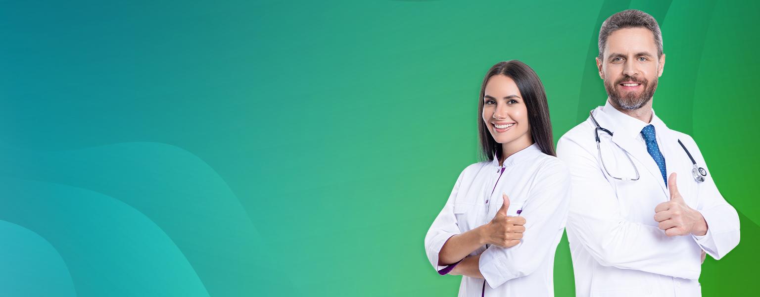 Новый подход в здравоохранении Новое поколение Check-Up