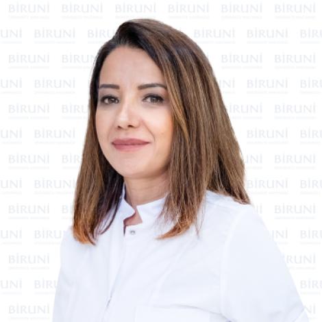 Assoc. Prof. Demet Funda BAŞ